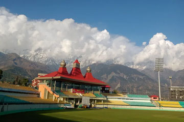 Dharamshala Taxi