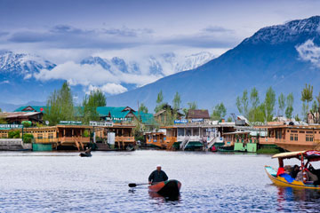 Kashmir Taxi