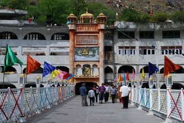 Chandigarh Kasol Manikaran Tosh Malana 5 Days