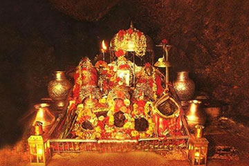 Amritsar with Vaishno Devi Tour